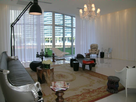 Icon Brickell